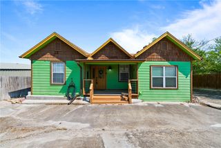 166 Cenesia, Sandia, TX 78383