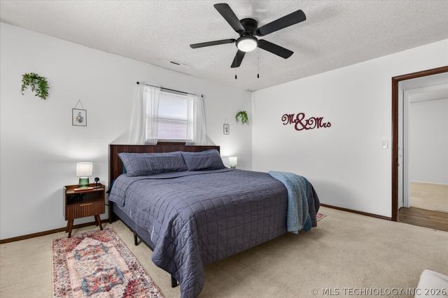 502 S Barclay Avenue, Dewey, OK 74029