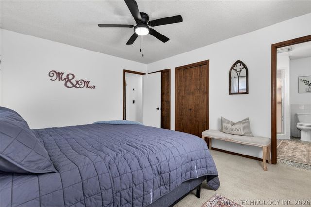 502 S Barclay Avenue, Dewey, OK 74029