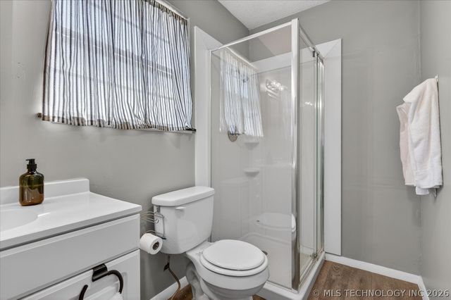 502 S Barclay Avenue, Dewey, OK 74029