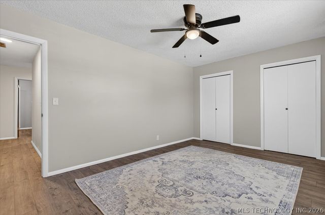 502 S Barclay Avenue, Dewey, OK 74029