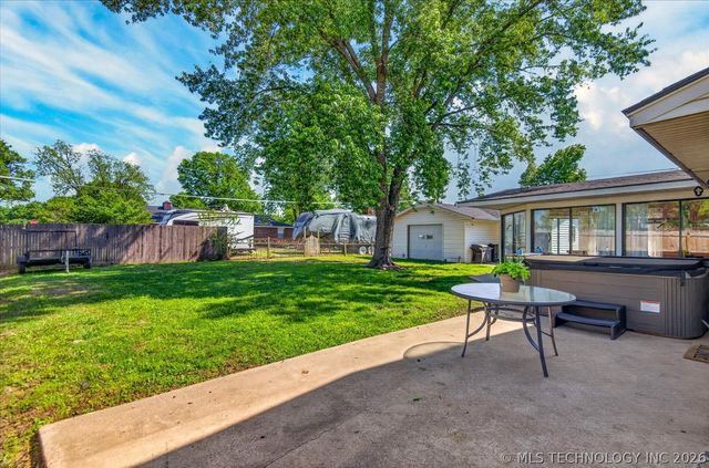 502 S Barclay Avenue, Dewey, OK 74029