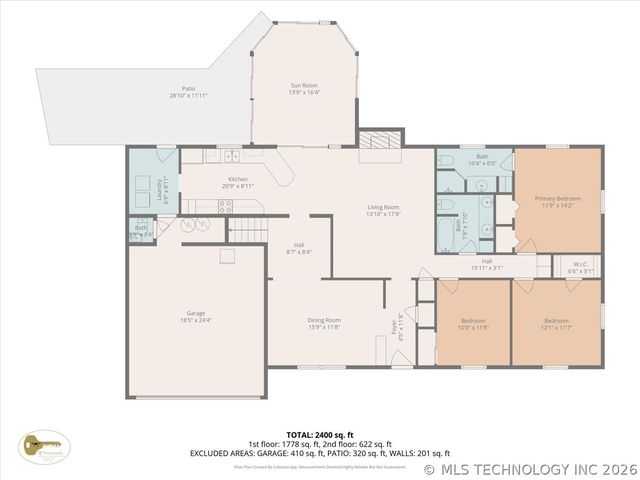 502 S Barclay Avenue, Dewey, OK 74029