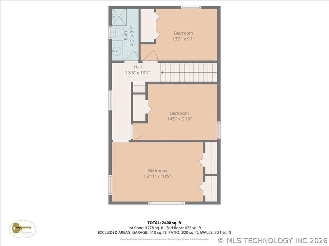 502 S Barclay Avenue, Dewey, OK 74029