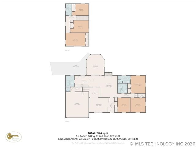502 S Barclay Avenue, Dewey, OK 74029