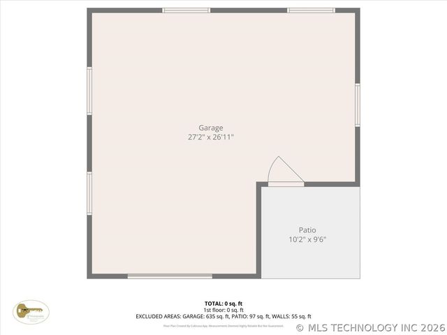 502 S Barclay Avenue, Dewey, OK 74029