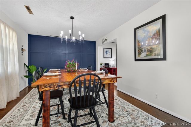 502 S Barclay Avenue, Dewey, OK 74029