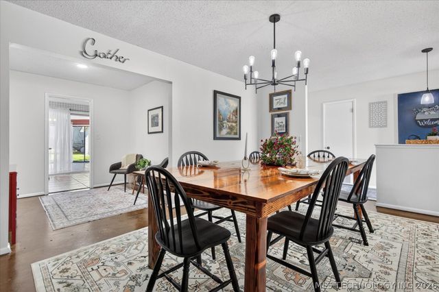 502 S Barclay Avenue, Dewey, OK 74029