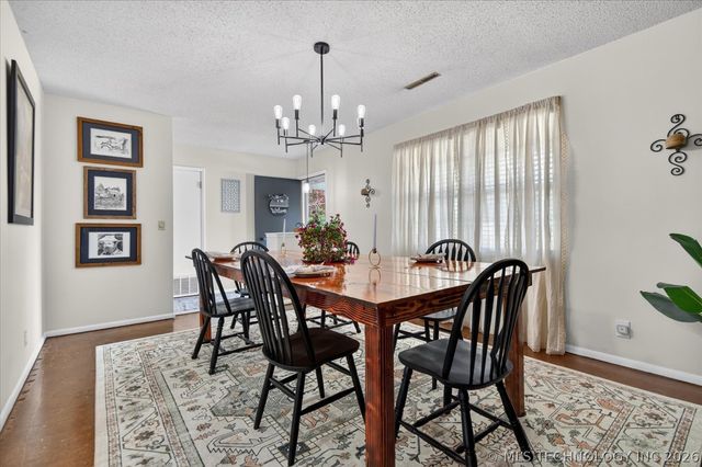 502 S Barclay Avenue, Dewey, OK 74029