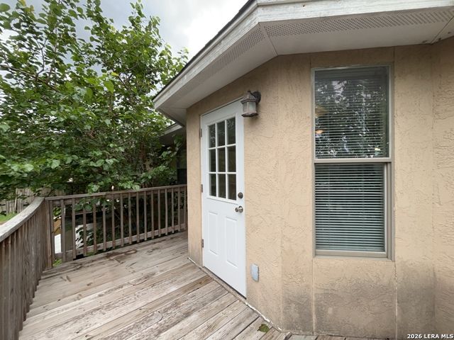 3143 DOUGLAS FIR DR, New Braunfels, TX 78130