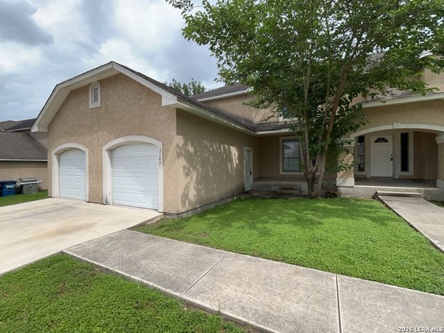 3143 DOUGLAS FIR DR, New Braunfels, TX 78130