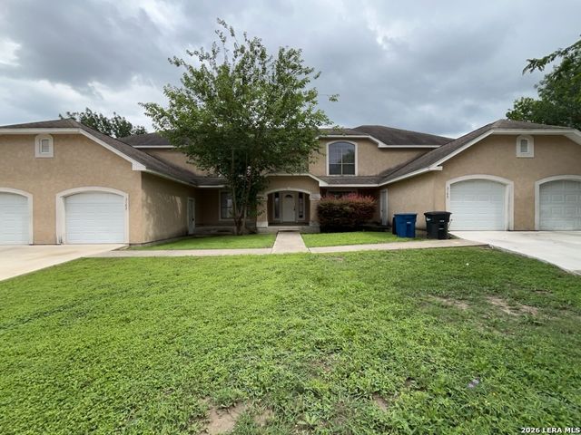 3143 DOUGLAS FIR DR, New Braunfels, TX 78130