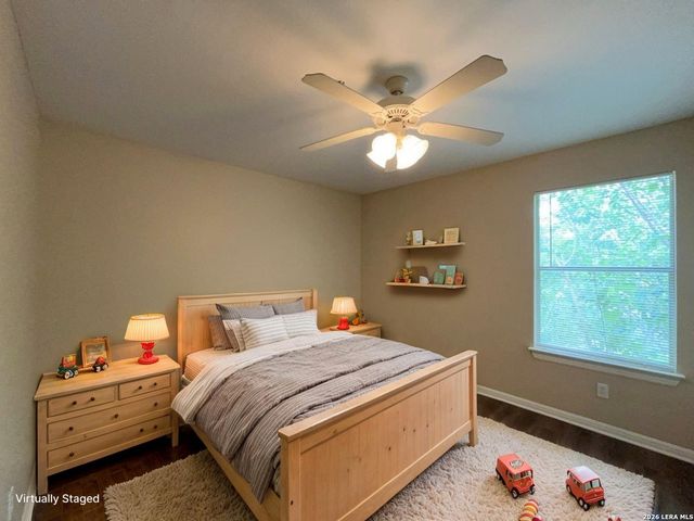 3143 DOUGLAS FIR DR, New Braunfels, TX 78130