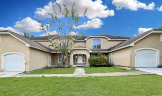 3143 DOUGLAS FIR DR, New Braunfels, TX 78130
