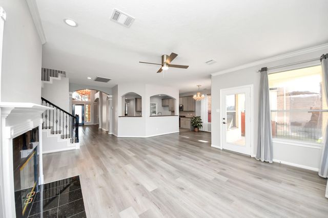 14302 Jaubert Court, Sugar Land, TX 77498