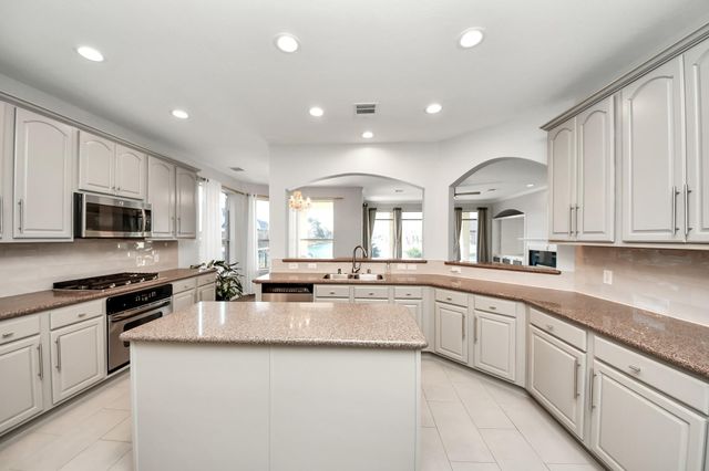 14302 Jaubert Court, Sugar Land, TX 77498