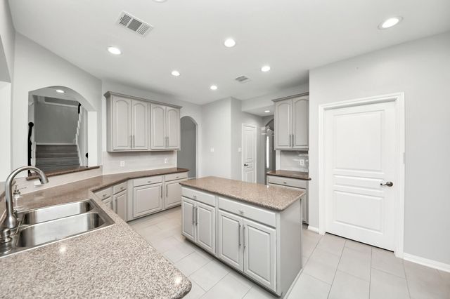 14302 Jaubert Court, Sugar Land, TX 77498