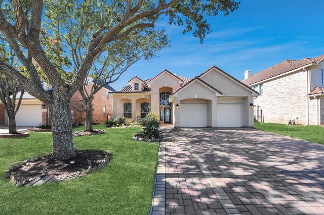 14302 Jaubert Court, Sugar Land, TX 77498
