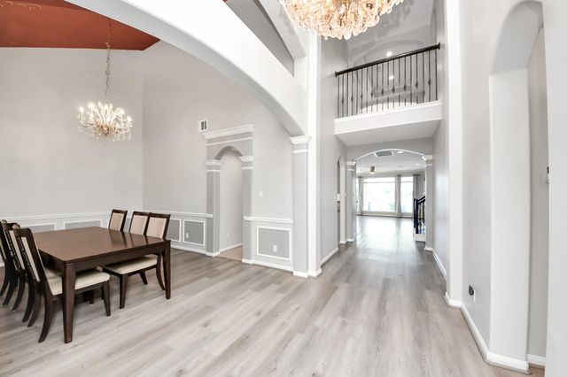 14302 Jaubert Court, Sugar Land, TX 77498