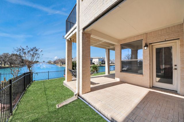 14302 Jaubert Court, Sugar Land, TX 77498