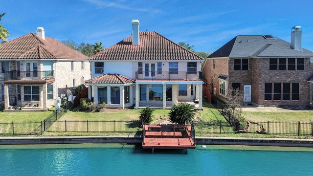 14302 Jaubert Court, Sugar Land, TX 77498