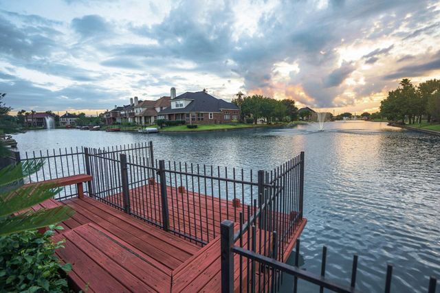 14302 Jaubert Court, Sugar Land, TX 77498