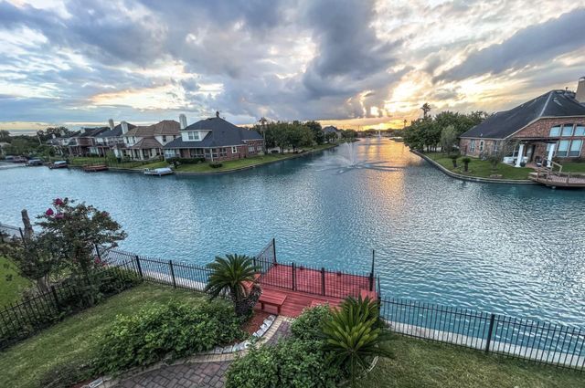 14302 Jaubert Court, Sugar Land, TX 77498