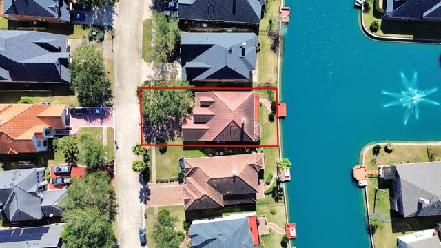 14302 Jaubert Court, Sugar Land, TX 77498