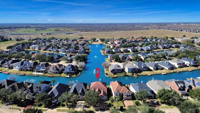 14302 Jaubert Court, Sugar Land, TX 77498