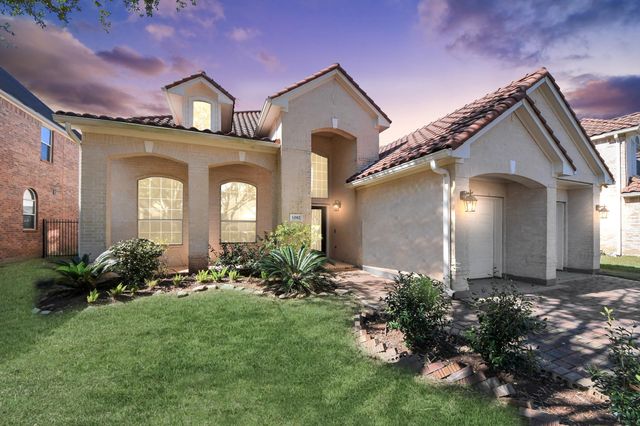 14302 Jaubert Court, Sugar Land, TX 77498