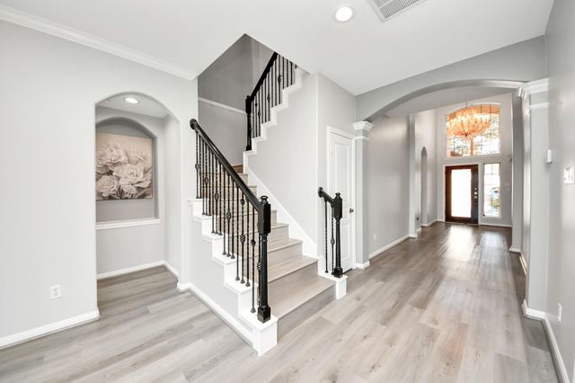 14302 Jaubert Court, Sugar Land, TX 77498