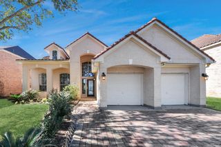 14302 Jaubert Court, Sugar Land, TX 77498