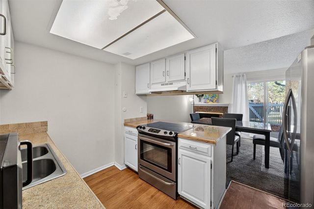 2826 S Lansing Way, Aurora, CO 80014
