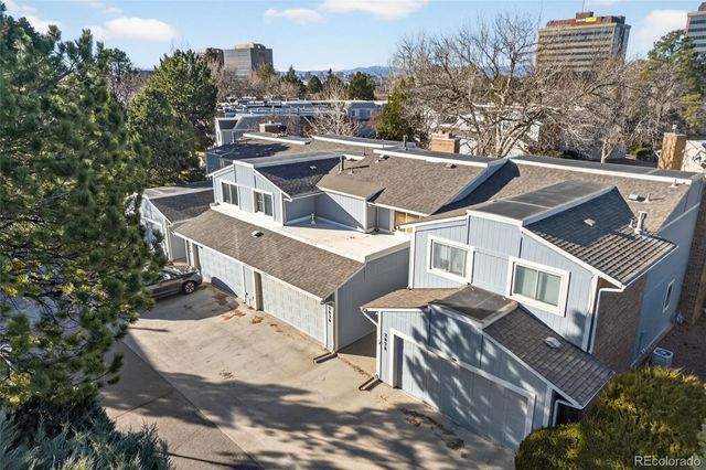 2826 S Lansing Way, Aurora, CO 80014