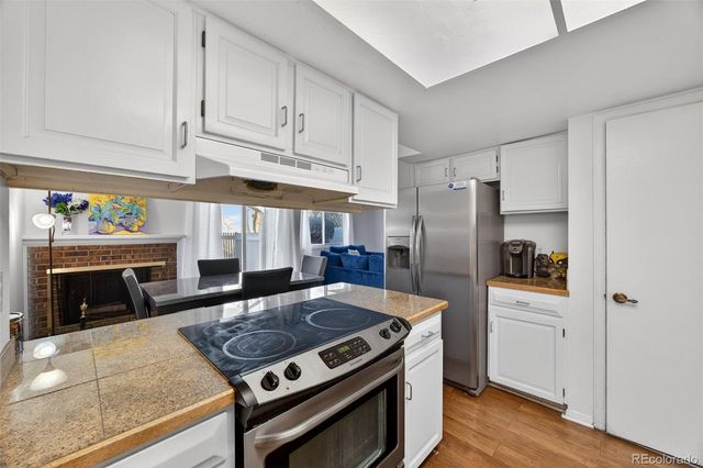 2826 S Lansing Way, Aurora, CO 80014