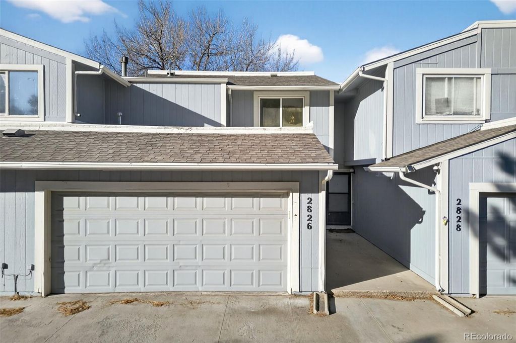 2826 S Lansing Way, Aurora, CO 80014