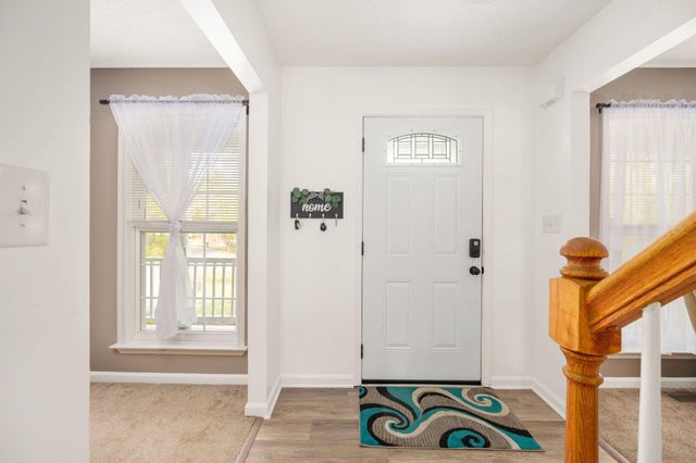 100 SURREY DR, Ruther Glen, VA 22546