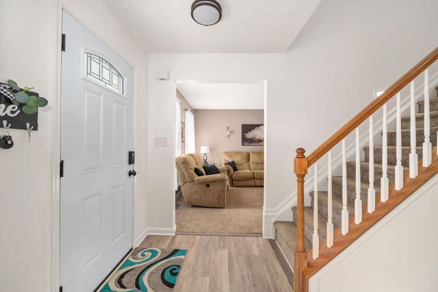100 SURREY DR, Ruther Glen, VA 22546