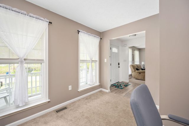 100 SURREY DR, Ruther Glen, VA 22546