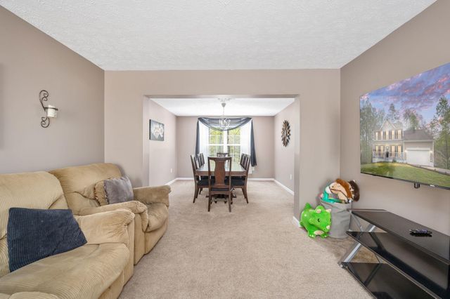 100 SURREY DR, Ruther Glen, VA 22546