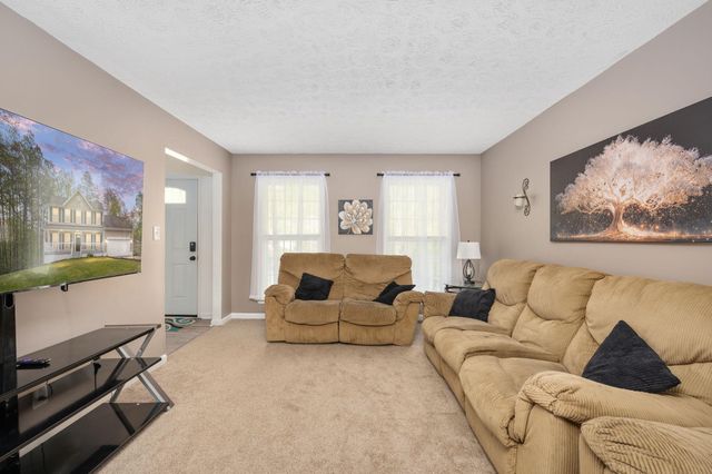 100 SURREY DR, Ruther Glen, VA 22546