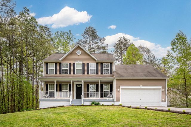 100 SURREY DR, Ruther Glen, VA 22546