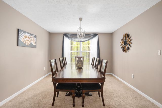 100 SURREY DR, Ruther Glen, VA 22546