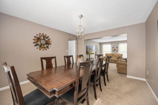 100 SURREY DR, Ruther Glen, VA 22546