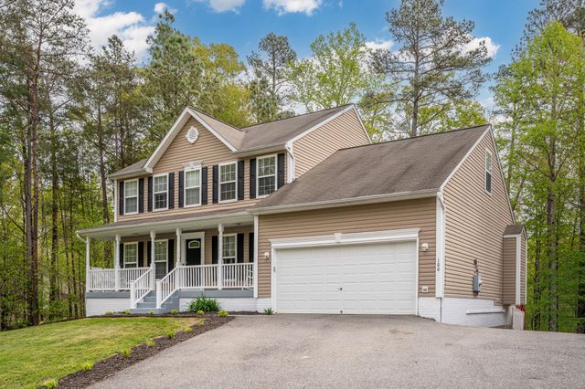 100 SURREY DR, Ruther Glen, VA 22546