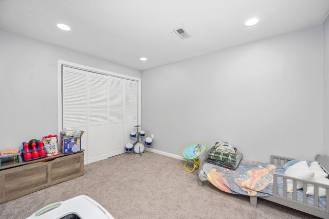 100 SURREY DR, Ruther Glen, VA 22546