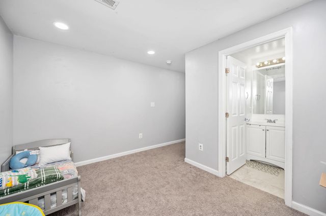 100 SURREY DR, Ruther Glen, VA 22546