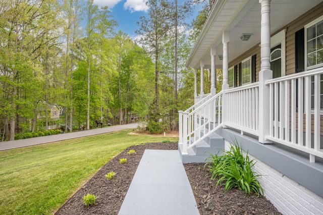 100 SURREY DR, Ruther Glen, VA 22546