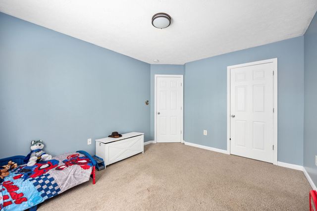100 SURREY DR, Ruther Glen, VA 22546