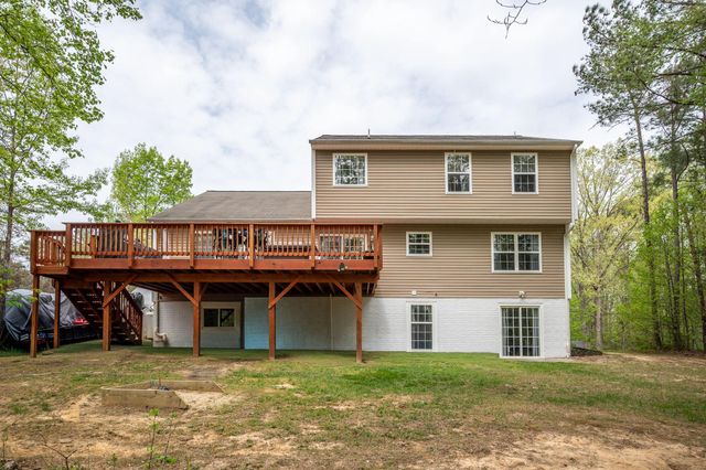 100 SURREY DR, Ruther Glen, VA 22546